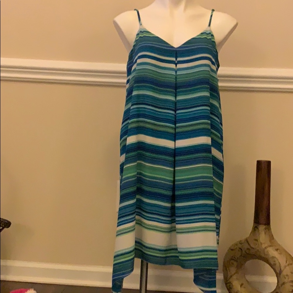 KAREN KANE - Spaghetti Dress